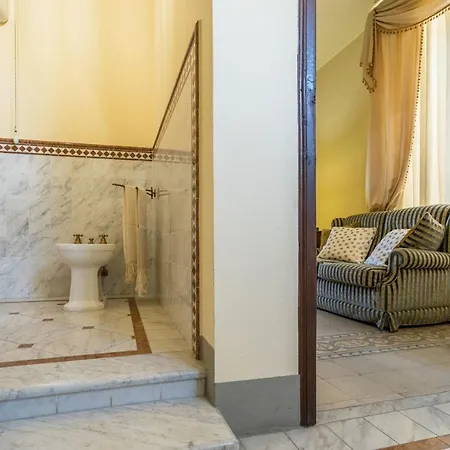 Villa Ines Charme Near Lucca