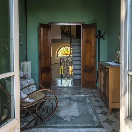 Villa Ines Charme Near Lucca Altopascio