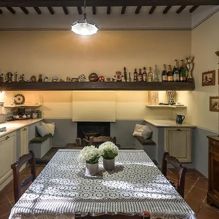 Ines Charme Near Lucca Villa