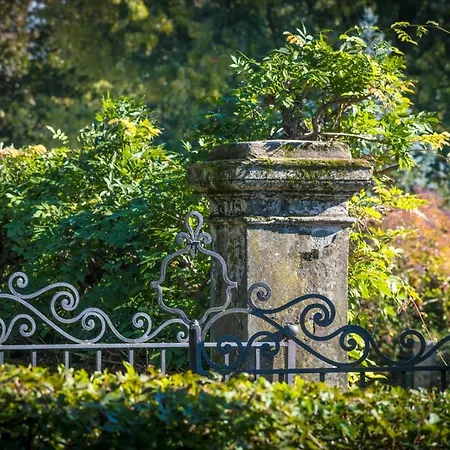 Villa Ines Charme Near Lucca *