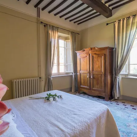Ines Charme Near Lucca Villa