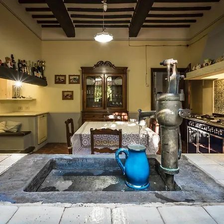 Villa Ines Charme Near Lucca *