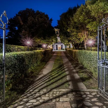 Ines Charme Near Lucca Villa *