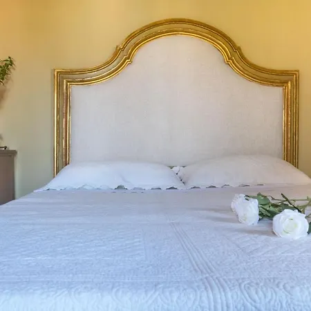 Villa Ines Charme Near Lucca