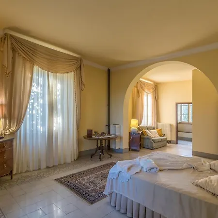 Ines Charme Near Lucca Villa