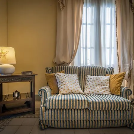 Villa Ines Charme Near Lucca *