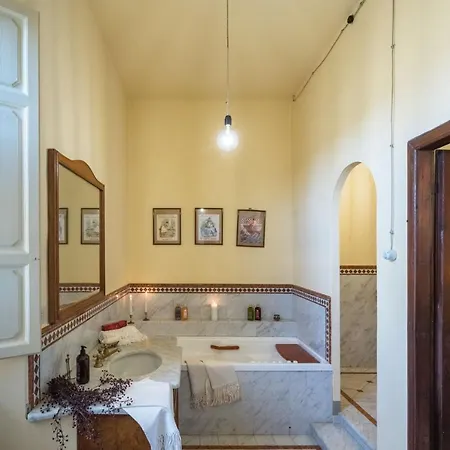 Ines Charme Near Lucca Villa Altopascio