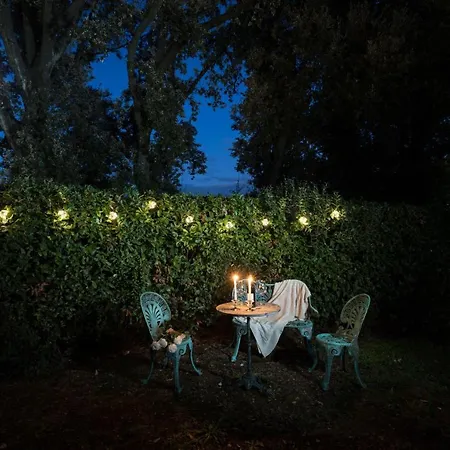 Ines Charme Near Lucca Villa Altopascio
