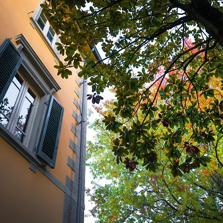 Ines Charme Near Lucca *