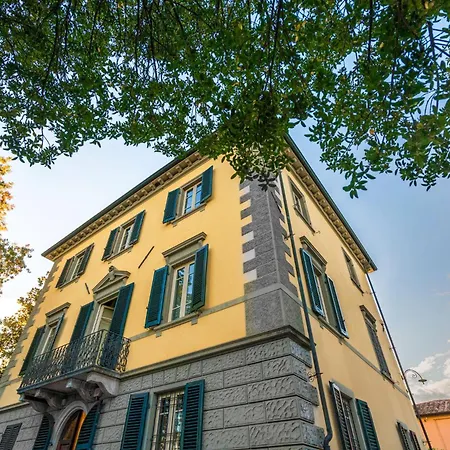Villa Ines Charme Near Lucca