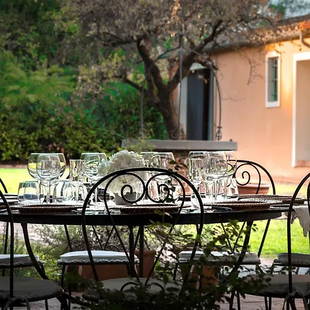 Villa Ines Charme Near Lucca