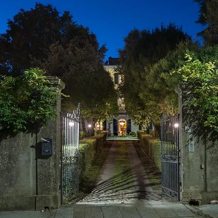 Villa Ines Charme Near Lucca Altopascio