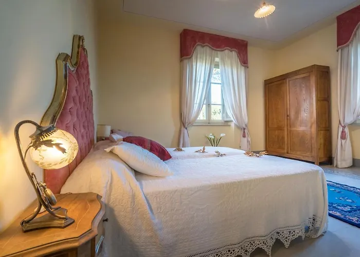 Ines Charme Near Lucca Villa Altopascio