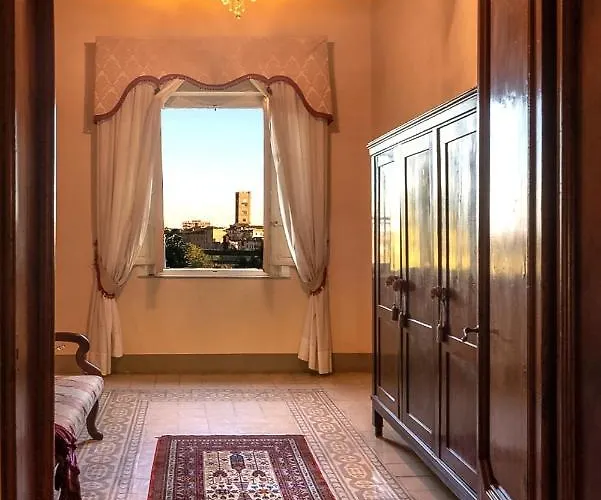 Ines Charme Near Lucca * Altopascio