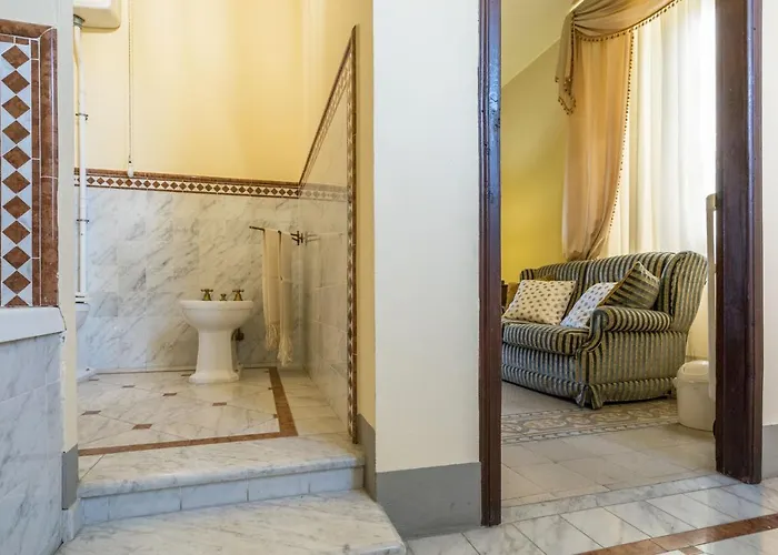 Villa Ines Charme Near Lucca