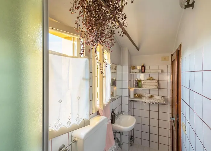 Ines Charme Near Lucca Villa *