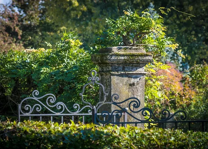 Villa Ines Charme Near Lucca *