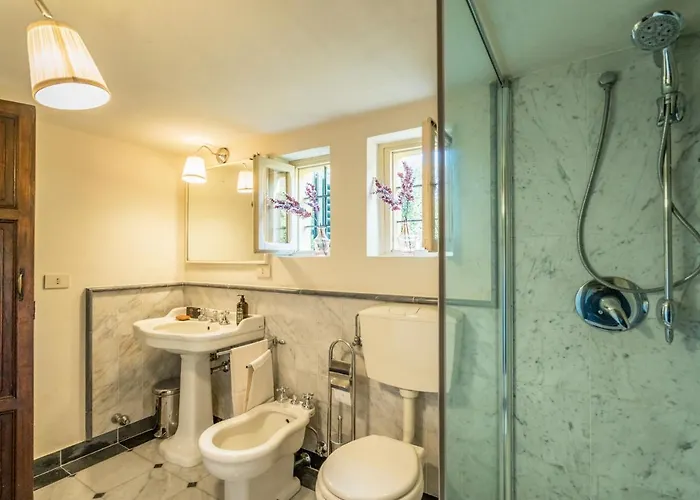 Ines Charme Near Lucca Altopascio