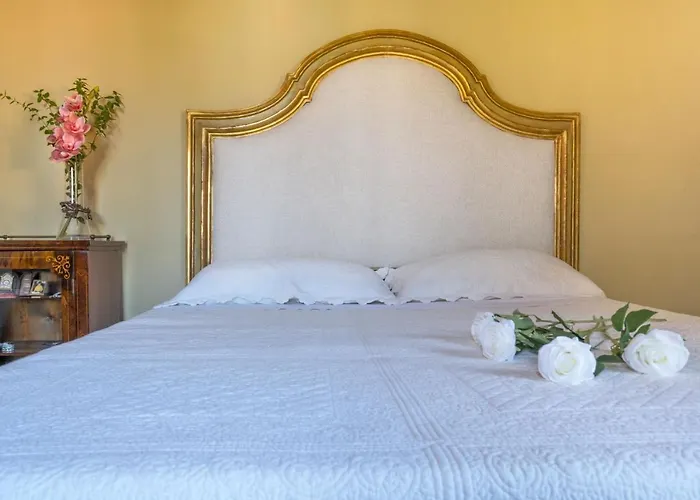 Villa Ines Charme Near Lucca