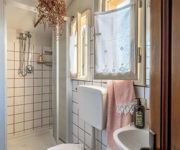 Ines Charme Near Lucca Villa Altopascio