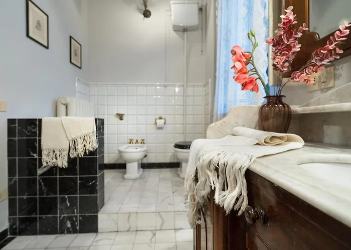 Ines Charme Near Lucca Villa *