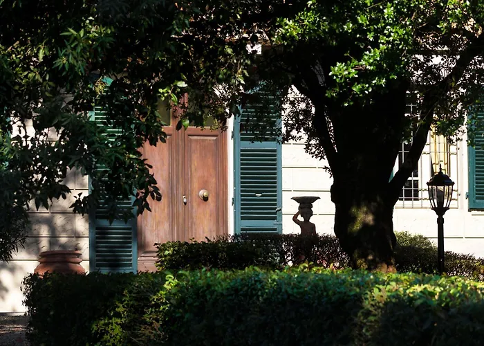 Ines Charme Near Lucca * Altopascio